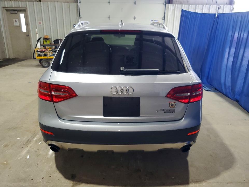 Aukcja sprzedaży 2015 Audi A4 Allroad, vin: WA1UFAFL2FA088070, numer aukcji: 65279626