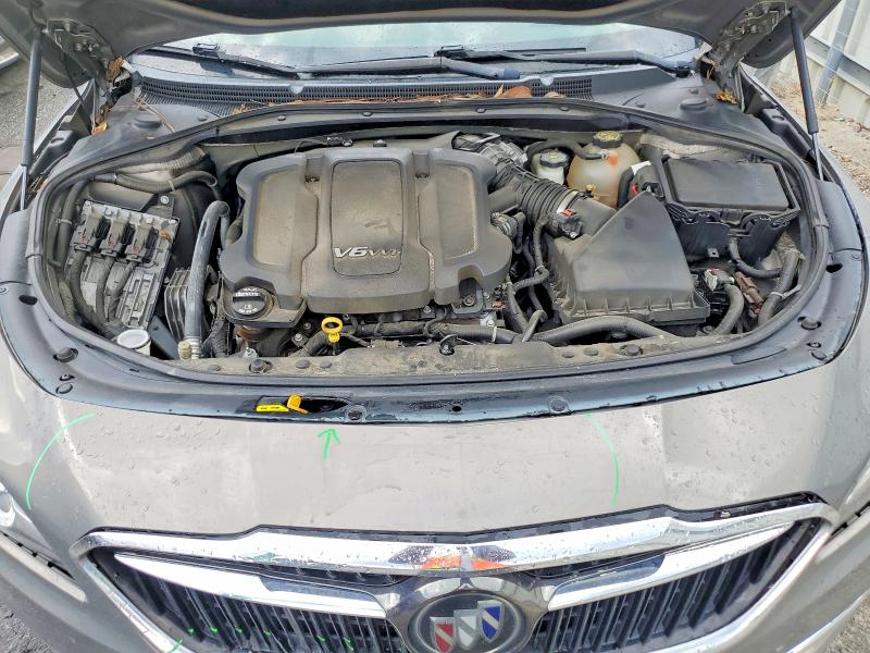 Aukcja sprzedaży 2017 Buick Lacrosse, vin: 1G4ZR5SS6HU139459, numer aukcji: 64104836