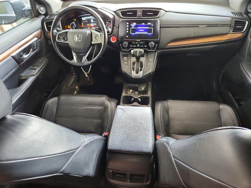 Продажа на аукционе авто 2018 Honda Cr-v, vin: 7FARW2H8XJE009842, номер лота: 63517326