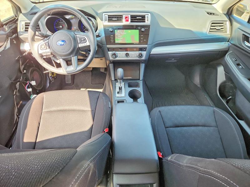 Aukcja sprzedaży 2017 Subaru Legacy, vin: 4S3BNAH63H3013795, numer aukcji: 65222606
