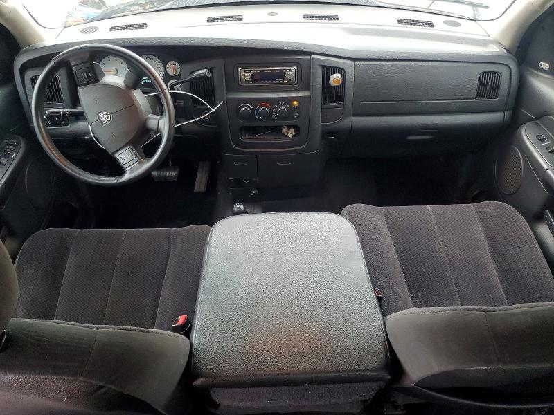 Aukcja sprzedaży 2004 Dodge Ram 1500, vin: 1D7HU18D54S756024, numer aukcji: 65080956