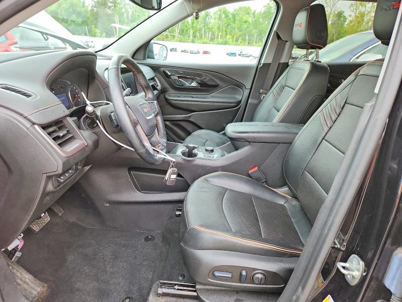 Aukcja sprzedaży 2023 Gmc Terrain, vin: 3GKALYEG3PL209346, numer aukcji: 64084696