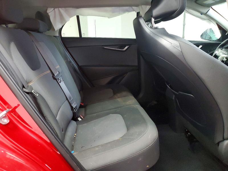 63323266 :رقم المزاد ، KNDCP3LE5S5307025 vin ، 2025 Kia Niro مزاد بيع