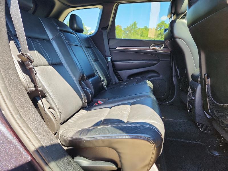 65877106 :رقم المزاد ، 1C4RJFBG7FC831035 vin ، 2015 Jeep Grand Cherokee مزاد بيع