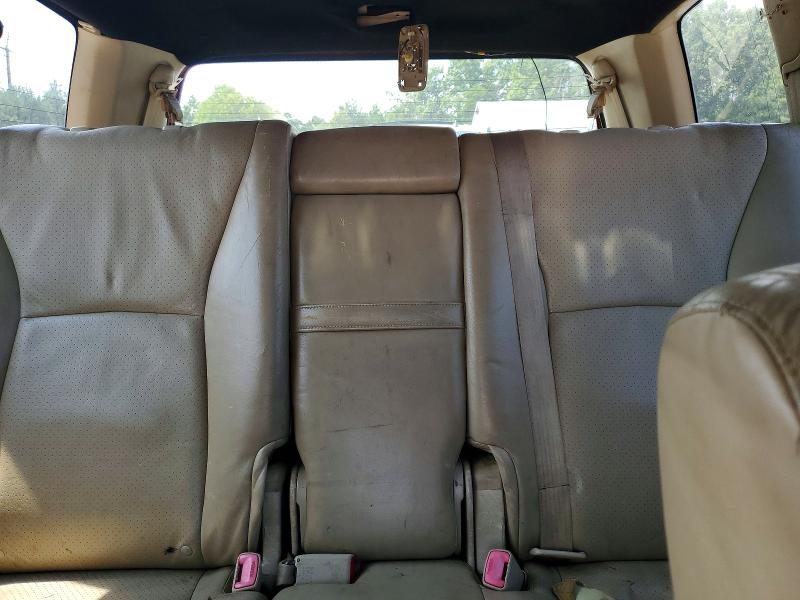 Продаж на аукціоні авто 2005 Toyota Highlander, vin: JTEEP21A150120946, номер лоту: 65824356