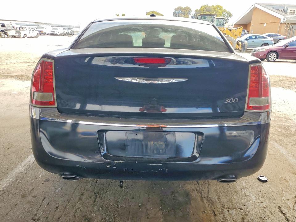66245086 :رقم المزاد ، 2C3CCAAG2DH626466 vin ، 2013 Chrysler 300 مزاد بيع