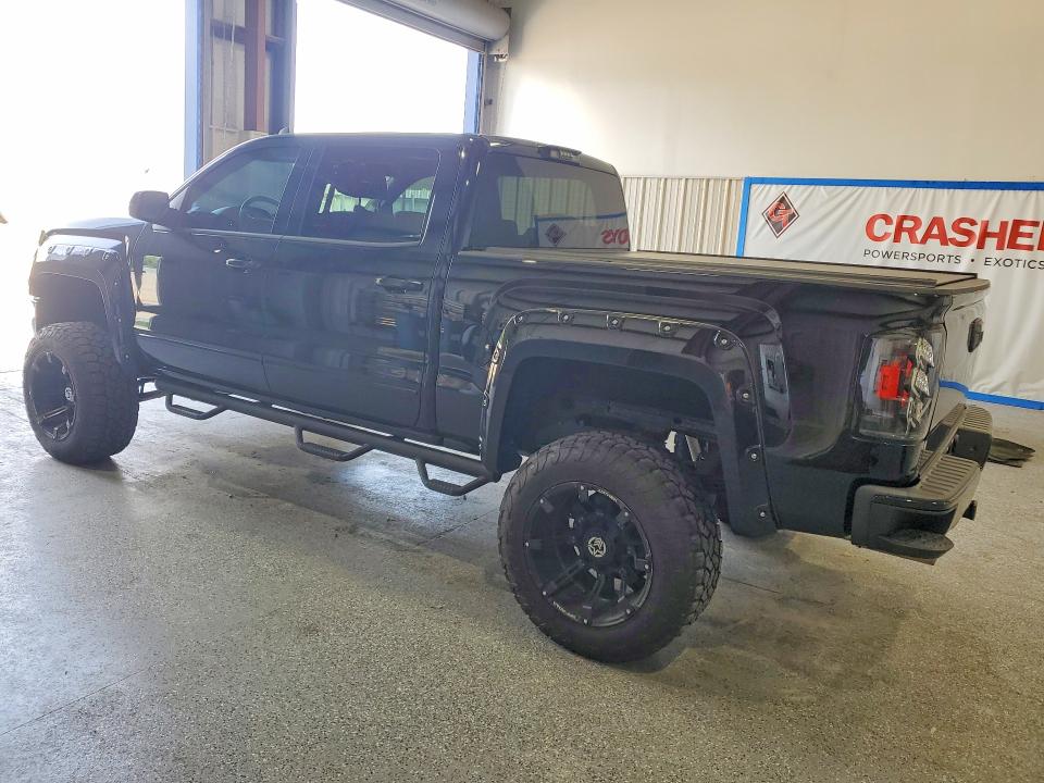 Aukcja sprzedaży 2015 Gmc Sierra, vin: 3GTU2UEC9FG485782, numer aukcji: 64932276