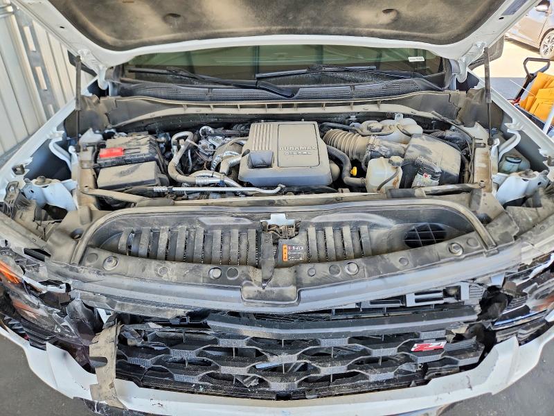 2025 Chevrolet Silverado მანქანა იყიდება აუქციონზე, vin: 3GCUKCE89SG366906, აუქციონის ნომერი: 66295666
