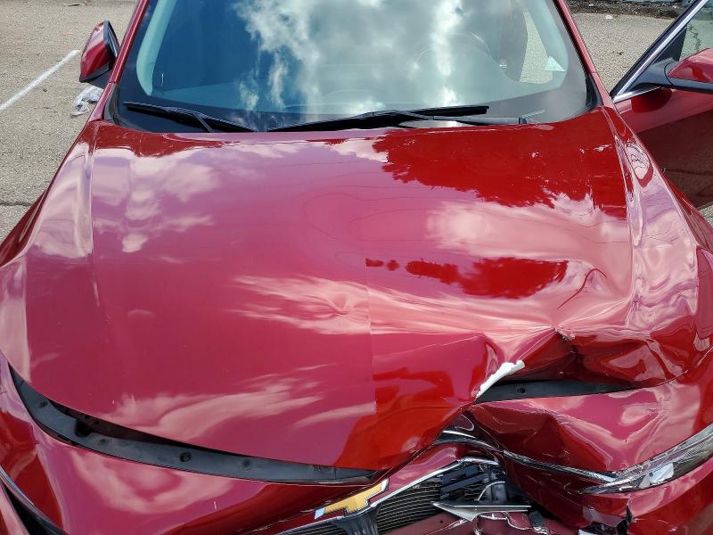 Продажа на аукционе авто 2018 Chevrolet Malibu, vin: 1G1ZD5ST6JF180981, номер лота: 63594646