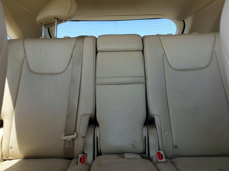 Продаж на аукціоні авто 2015 Lexus Rx 350, vin: 2T2ZK1BA6FC202171, номер лоту: 64499256