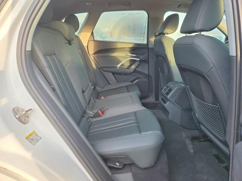 Aukcja sprzedaży 2025 Audi Q5, vin: WA11AAGU2S2049394, numer aukcji: 63638976