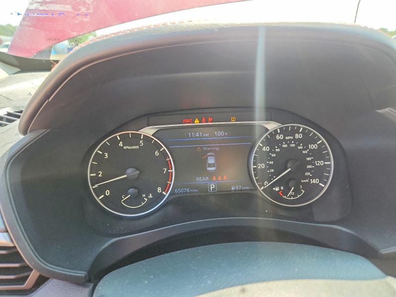 Aukcja sprzedaży 2024 Nissan Altima, vin: 1N4BL4CV7RN390454, numer aukcji: 64368826