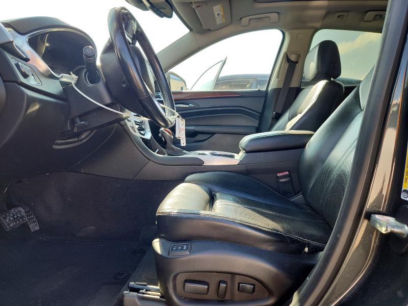 2014 Cadillac Srx მანქანა იყიდება აუქციონზე, vin: 3GYFNDE31ES685173, აუქციონის ნომერი: 65576366