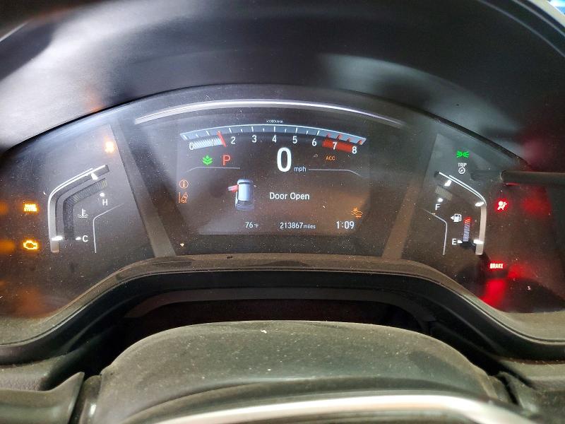 Продаж на аукціоні авто 2020 Honda Cr-v, vin: 2HKRW2H26LH619376, номер лоту: 65343976
