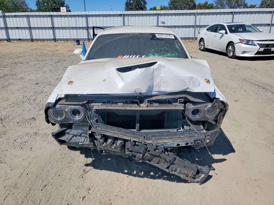 65312476 :رقم المزاد ، 2C3CDZBT8PH505355 vin ، 2023 Dodge Challenger مزاد بيع
