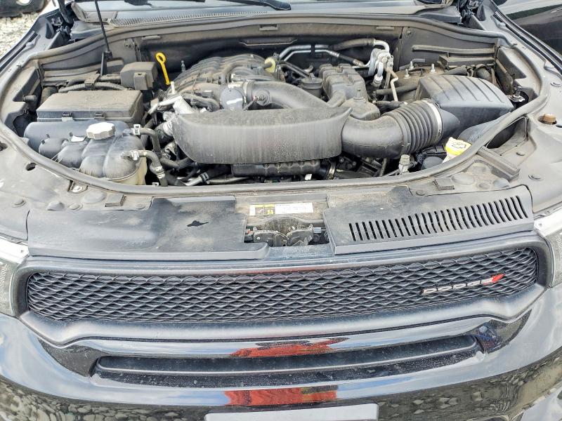 Aukcja sprzedaży 2020 Dodge Durango, vin: 1C4RDJDG0LC146684, numer aukcji: 65259716