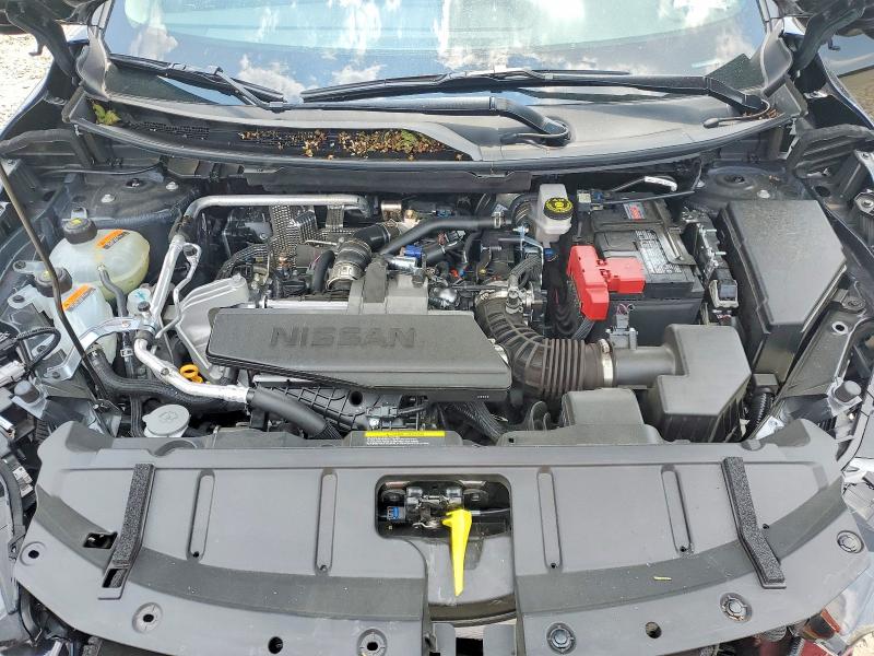 Aukcja sprzedaży 2026 Nissan Rogue, vin: 5N1BT3BA1TC822019, numer aukcji: 63862736