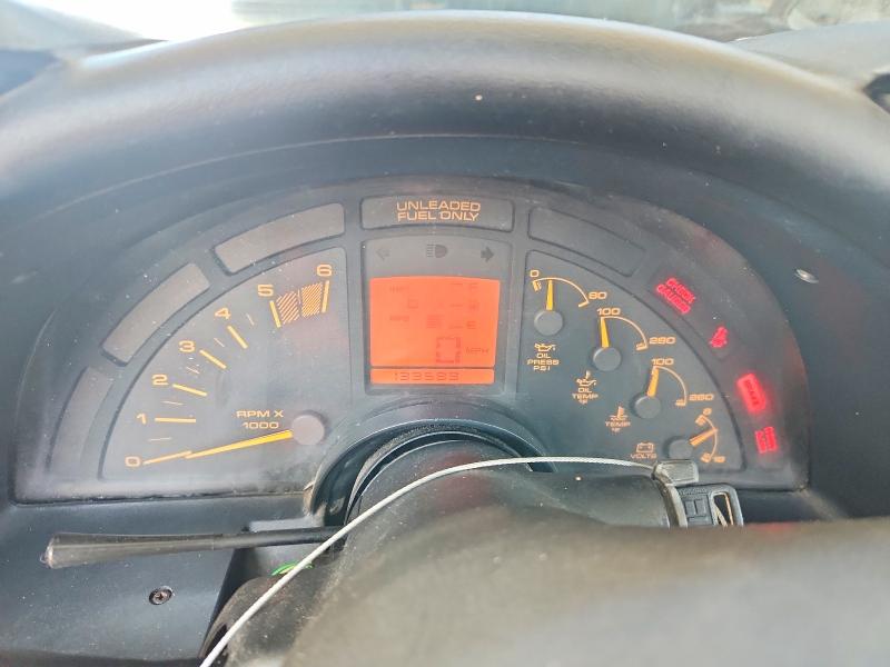 Aukcja sprzedaży 1990 Chevrolet Corvette, vin: 1G1YY3384L5108491, numer aukcji: 64511756