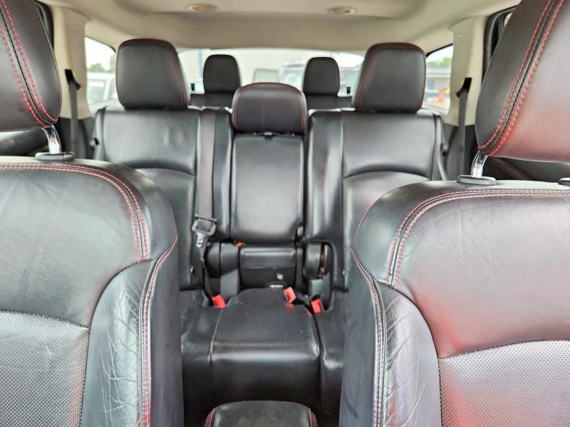 Aukcja sprzedaży 2018 Dodge Journey, vin: 3C4PDCEGXJT380205, numer aukcji: 62609486