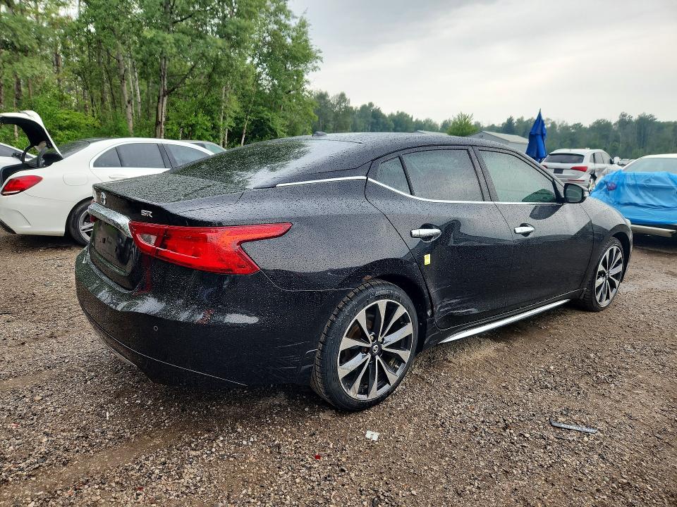 Продаж на аукціоні авто 2016 Nissan Maxima, vin: 1N4AA6AP2GC379839, номер лоту: 64084706
