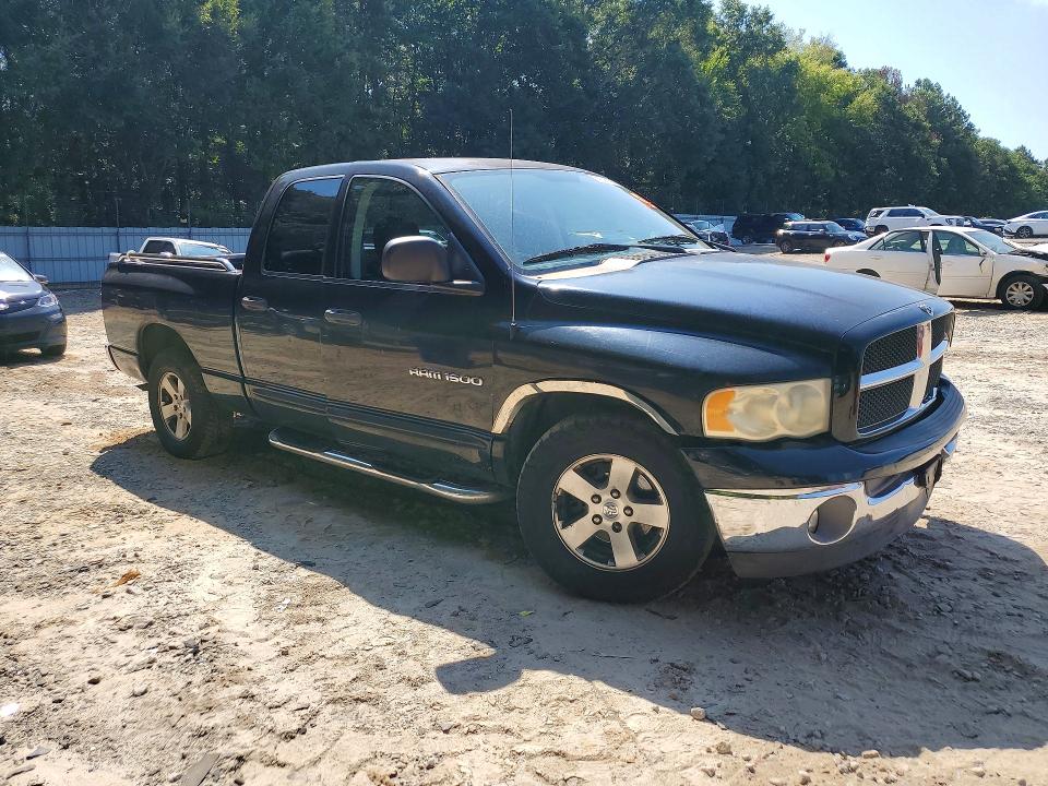64301196 :رقم المزاد ، 1D7HA18Z13J555911 vin ، 2003 Dodge Ram 1500 مزاد بيع
