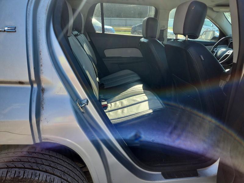 Продажа на аукционе авто 2013 Gmc Terrain, vin: 2GKALMEK1D6177185, номер лота: 66222196