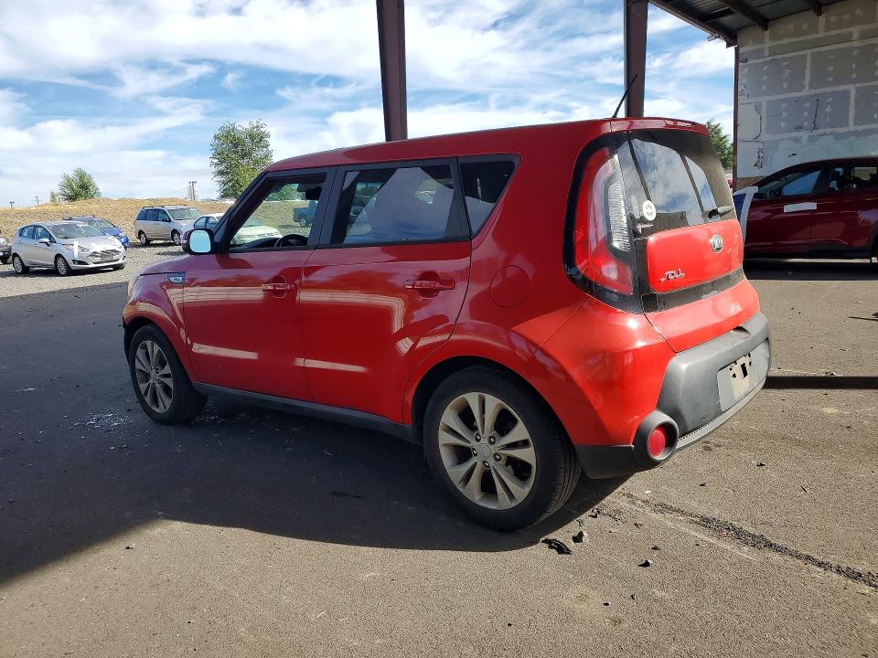 Продаж на аукціоні авто 2014 Kia Soul, vin: KNDJP3A54E7728866, номер лоту: 66310386