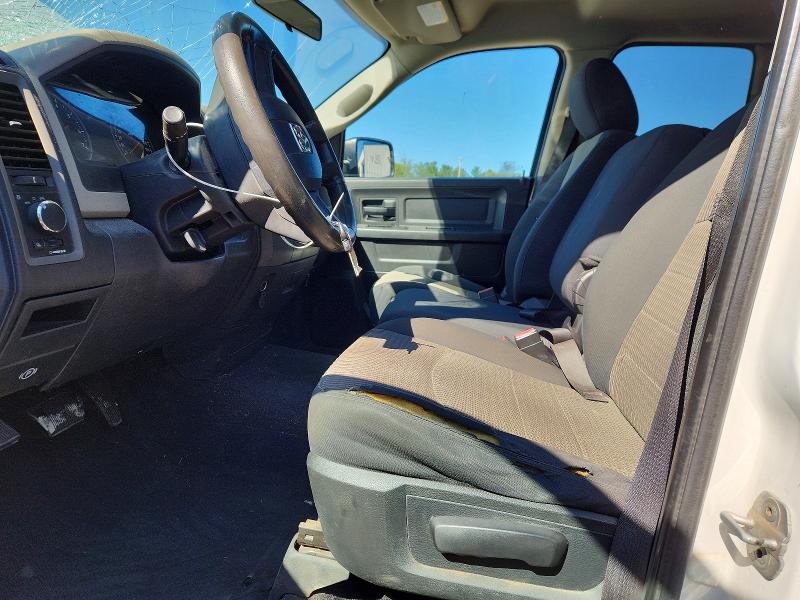 Aukcja sprzedaży 2011 Dodge Ram 1500, vin: 1D7RV1GP4BS626861, numer aukcji: 65872296