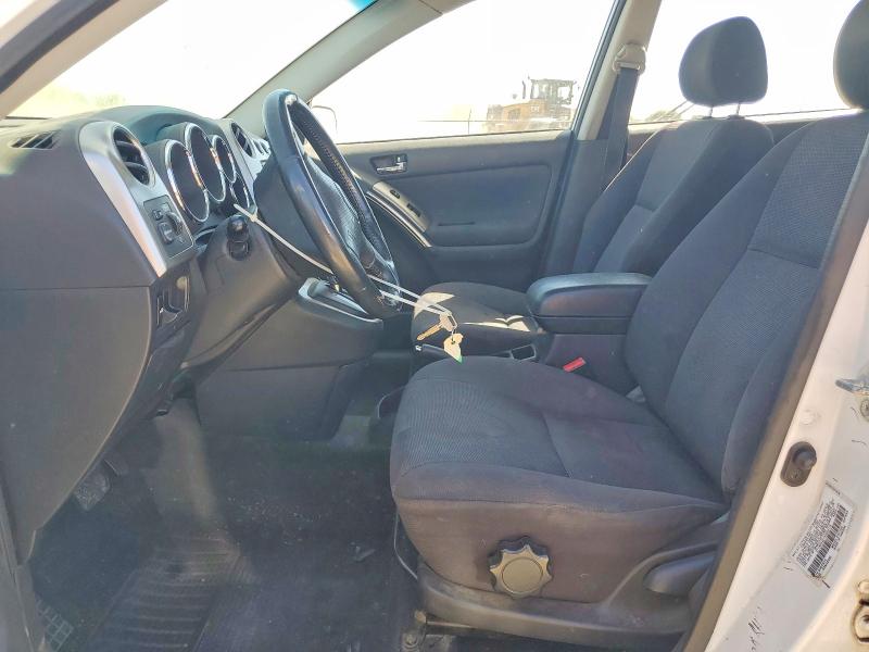 Продаж на аукціоні авто 2003 Toyota Matrix, vin: 2T1KR32E73C004713, номер лоту: 66374256