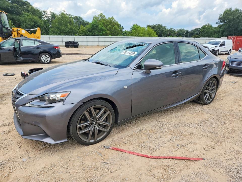 Aukcja sprzedaży 2014 Lexus Is, vin: JTHCE1D27E5002241, numer aukcji: 63142436