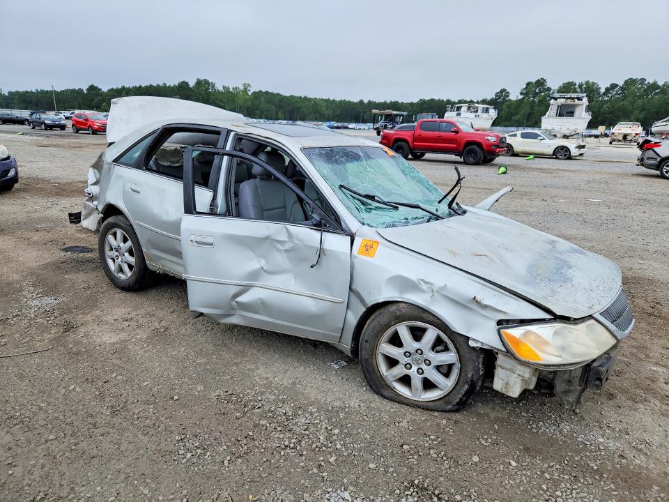 Aukcja sprzedaży 2001 Toyota Avalon, vin: 4T1BF28BX1U158084, numer aukcji: 63242886