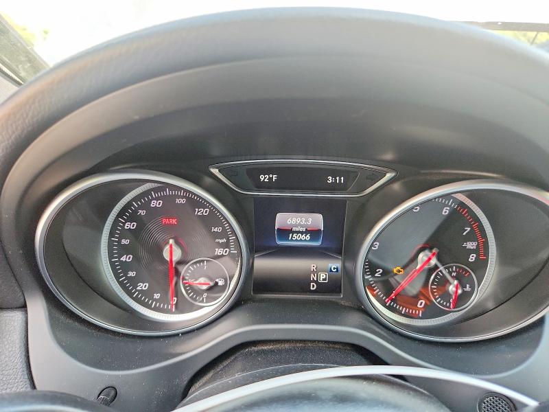 Aukcja sprzedaży 2020 Mercedes-benz Gla, vin: WDCTG4GB7LJ684478, numer aukcji: 65203316