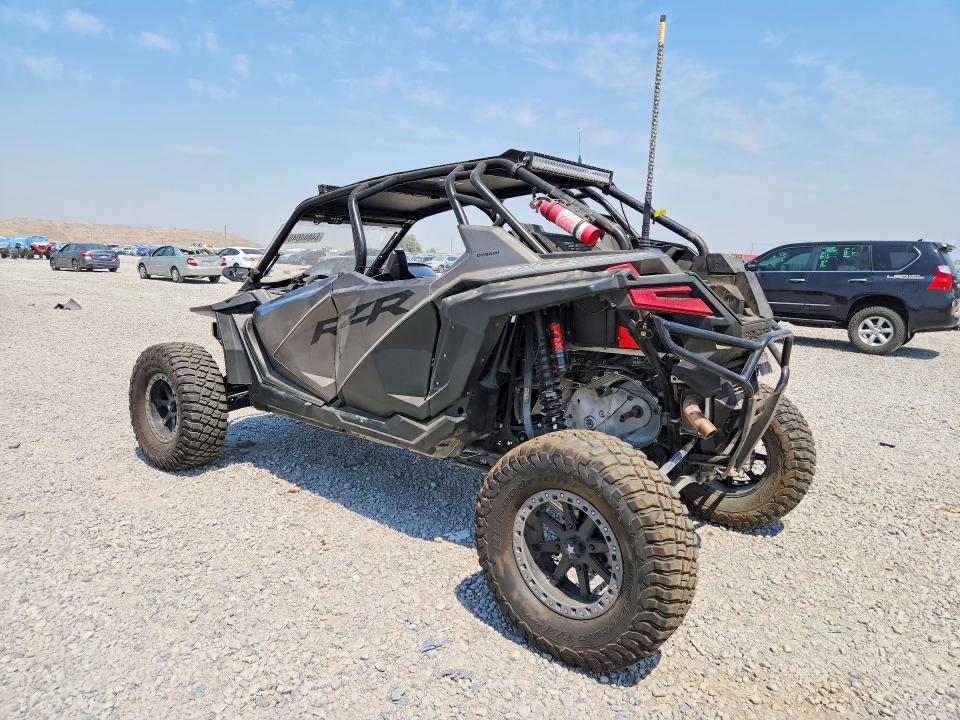 Продажа на аукционе авто 2021 Polaris Razor, vin: 3NSR4D924MG623791, номер лота: 64044046