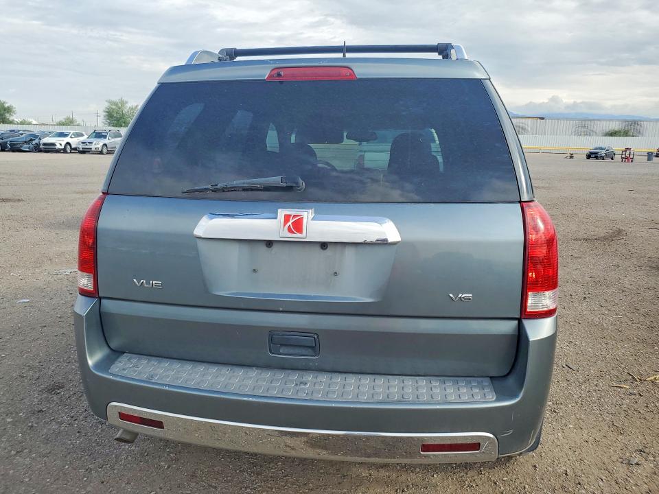 Продажа на аукционе авто 2007 Saturn Vue, vin: 5GZCZ53407S823880, номер лота: 64864066