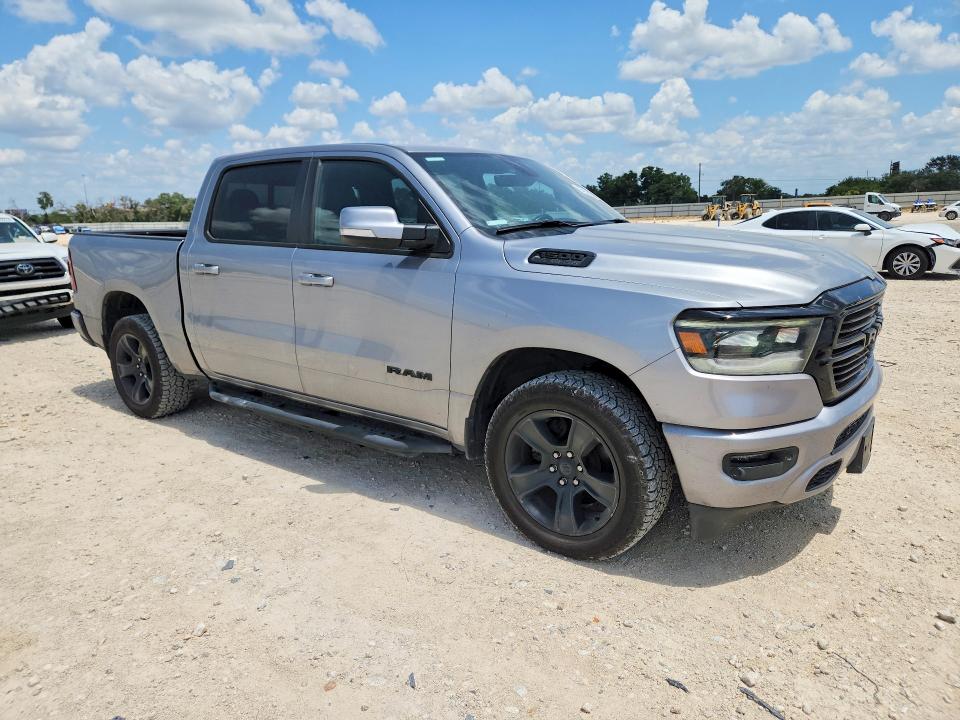 Aukcja sprzedaży 2020 Ram 1500, vin: 1C6RREFT5LN238338, numer aukcji: 63945346