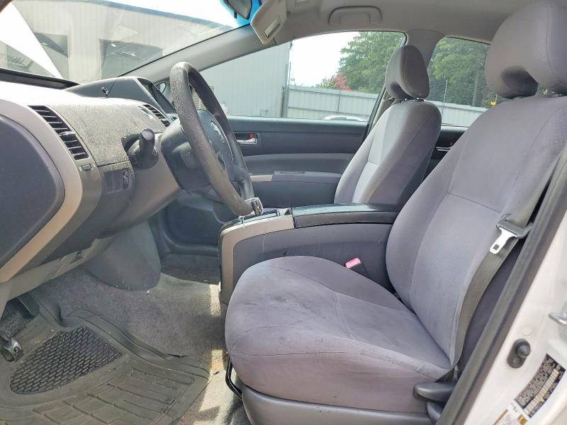 Продажа на аукционе авто 2007 Toyota Prius, vin: JTDKB20U877624633, номер лота: 63478096