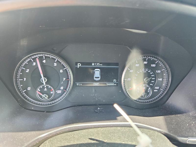 Aukcja sprzedaży 2021 Hyundai Santa Fe, vin: 5NMS24AJ4MH366275, numer aukcji: 65136526
