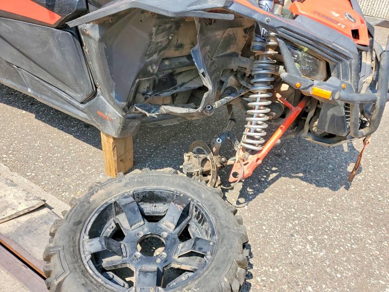 62635456 :رقم المزاد ، 3JBVMAW44MK001079 vin ، 2021 Can-am Maverick X3 مزاد بيع