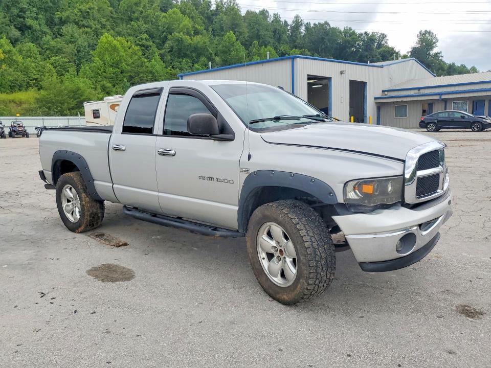 Aukcja sprzedaży 2004 Dodge Ram 1500, vin: 1D7HU18D54S756024, numer aukcji: 65080956