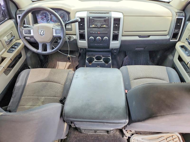 Aukcja sprzedaży 2010 Dodge Ram 1500, vin: 1D7RB1CP1AS247782, numer aukcji: 66070086