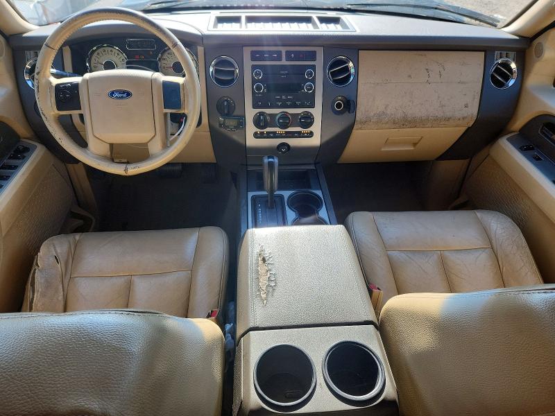 Aukcja sprzedaży 2009 Ford Expedition, vin: 1FMFK16509EA76939, numer aukcji: 66183616