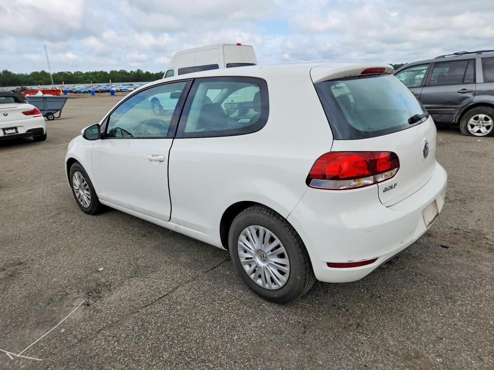 Продажа на аукционе авто 2013 Volkswagen Golf, vin: WVWAB7AJ4DW035867, номер лота: 64696726