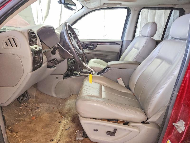 Aukcja sprzedaży 2008 Gmc Envoy, vin: 1GKDT13S482243763, numer aukcji: 65492956