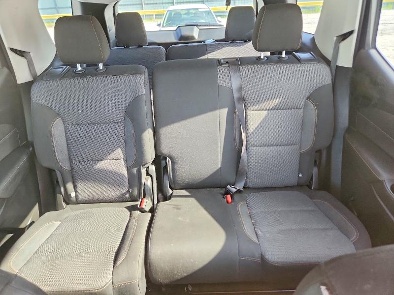 64792536 :رقم المزاد ، 1GNERFKW8LJ321371 vin ، 2020 Chevrolet Traverse مزاد بيع