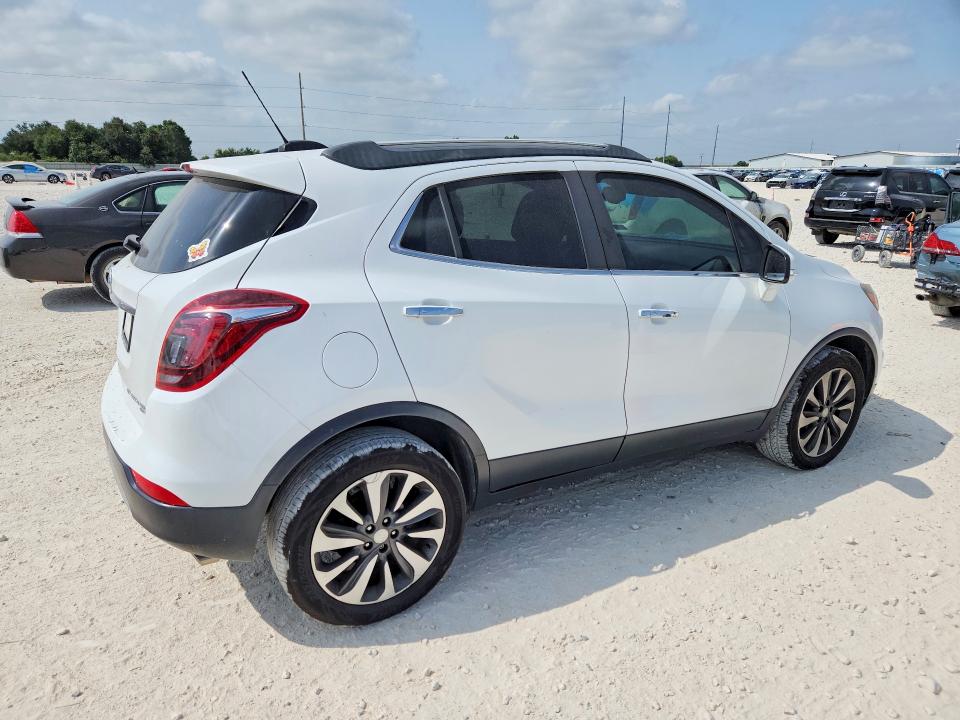 Aukcja sprzedaży 2017 Buick Encore, vin: KL4CJGSB7HB157164, numer aukcji: 63921056