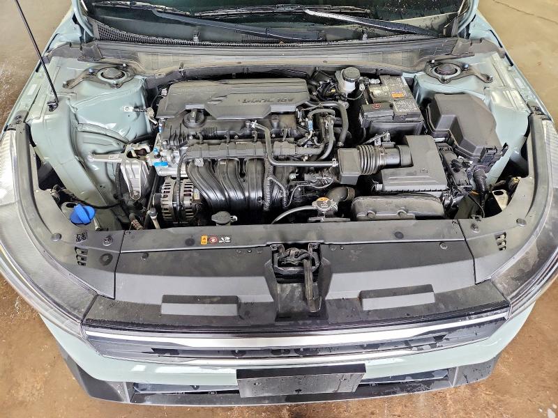 Продаж на аукціоні авто 2026 Kia K4, vin: 3KPFT4DE0TE285843, номер лоту: 64394306