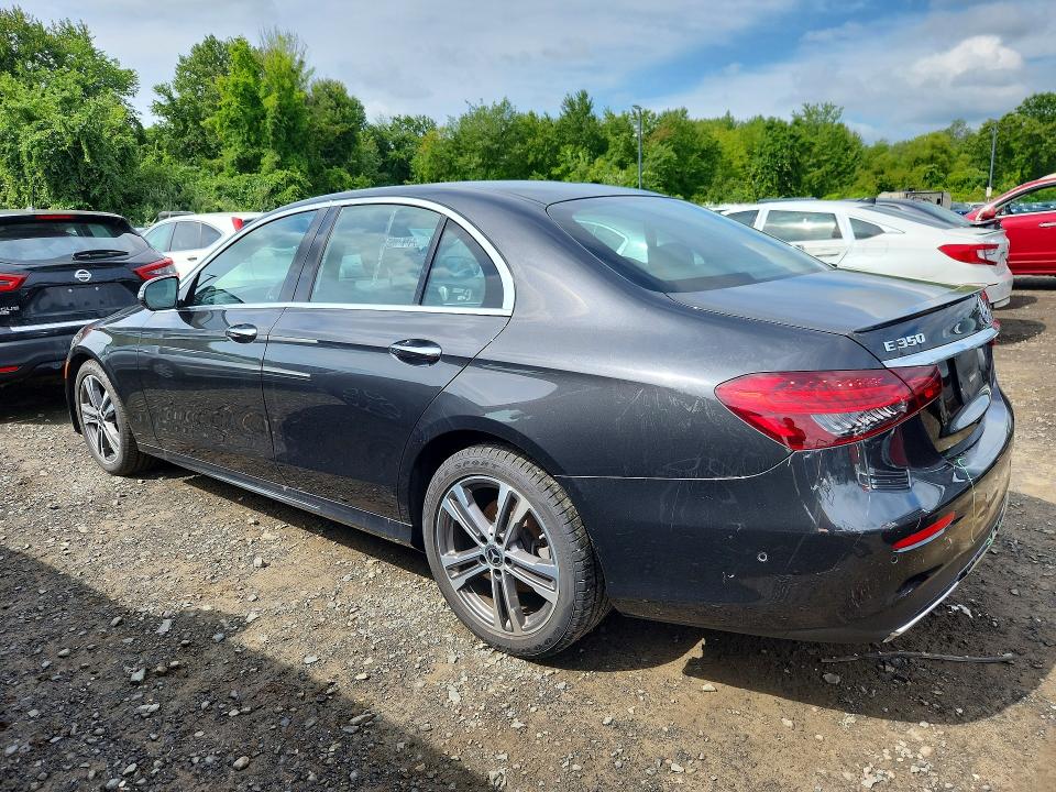 Продажа на аукционе авто 2023 Mercedes-benz E, vin: W1KZF8EB7PB132627, номер лота: 65104566