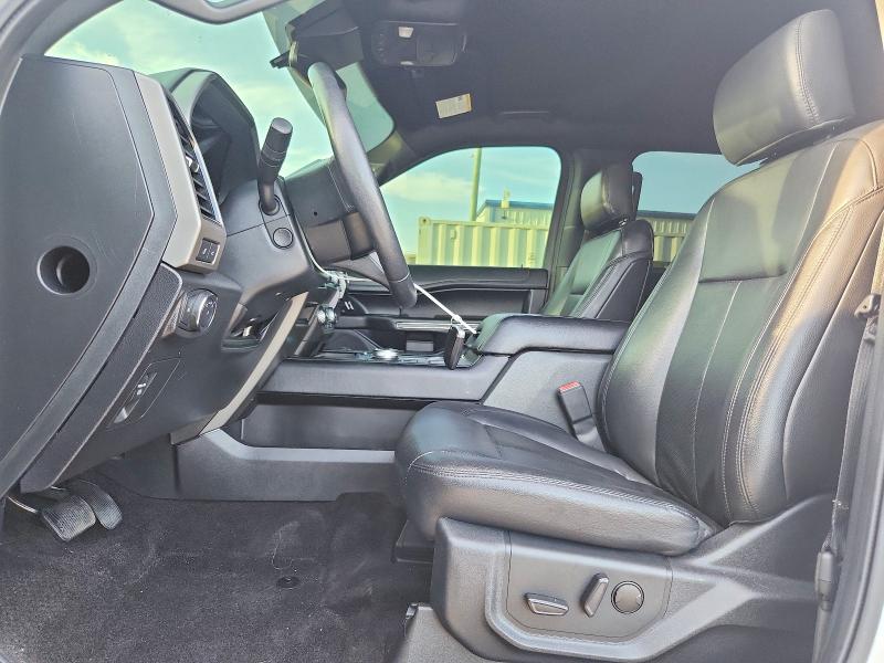Продаж на аукціоні авто 2020 Ford Expedition, vin: 1FMJU1HTXLEA13323, номер лоту: 63679466