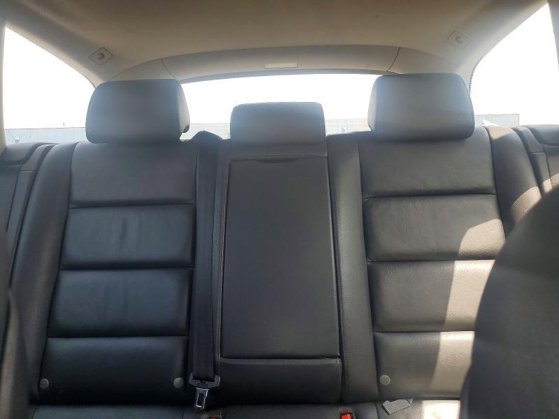 Auction sale of the 2006 Audi A6, vin: WAUKG74F86N068941, lot number: 64228586