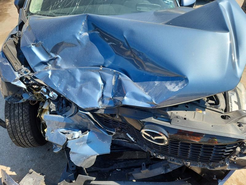 Aukcja sprzedaży 2015 Mazda Cx-5, vin: JM3KE2CY6F0462540, numer aukcji: 66845396